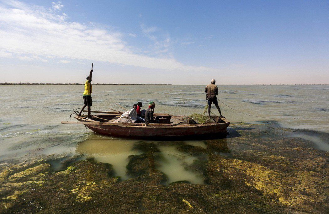 對於埃及來說，蘇丹不僅是傳統上的南方附庸外，其境內也掌握著重要的尼羅河上游水源，...