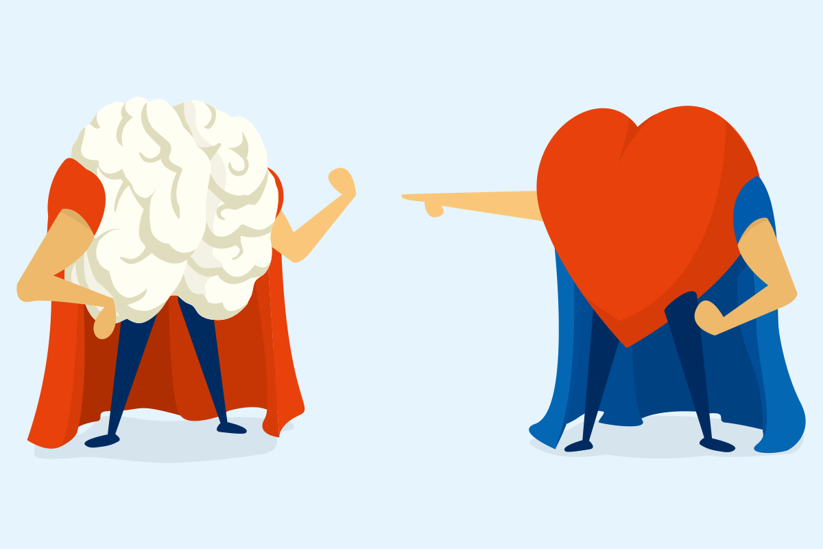 許多上了年紀的人，都有心臟或心血管疾病的問題，現在有份研究表示，心臟的健康與否會影響大腦的記憶和思考能力，決定大腦退化的速度，研究刊登在《美國心髒病學會雜誌》（Journal of the American College of Cardiology）。