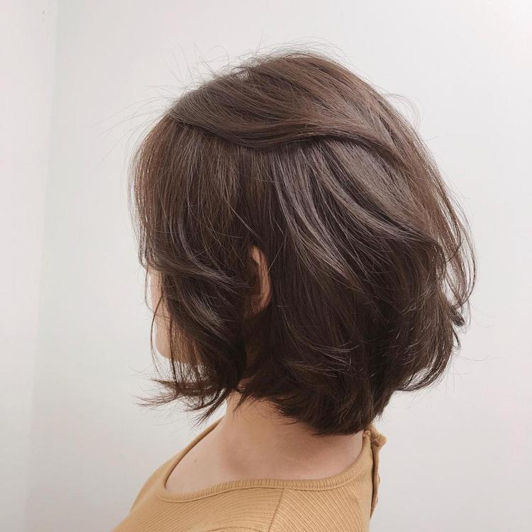 髮型創作／Top 2 hair design / Doris Lin。圖／Sty...