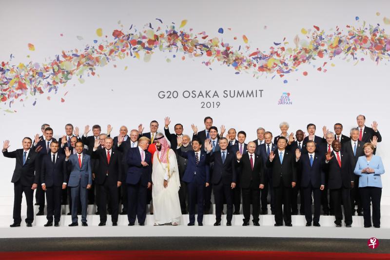 G20é å°äººå¤§åç§ï¼å¤åªç¼ç¾ï¼åæ¬è¦ç«å¨å·æ®æéçç¿è¿å¹³æäºä½å­ï¼å·ç¿ææ²ææå...