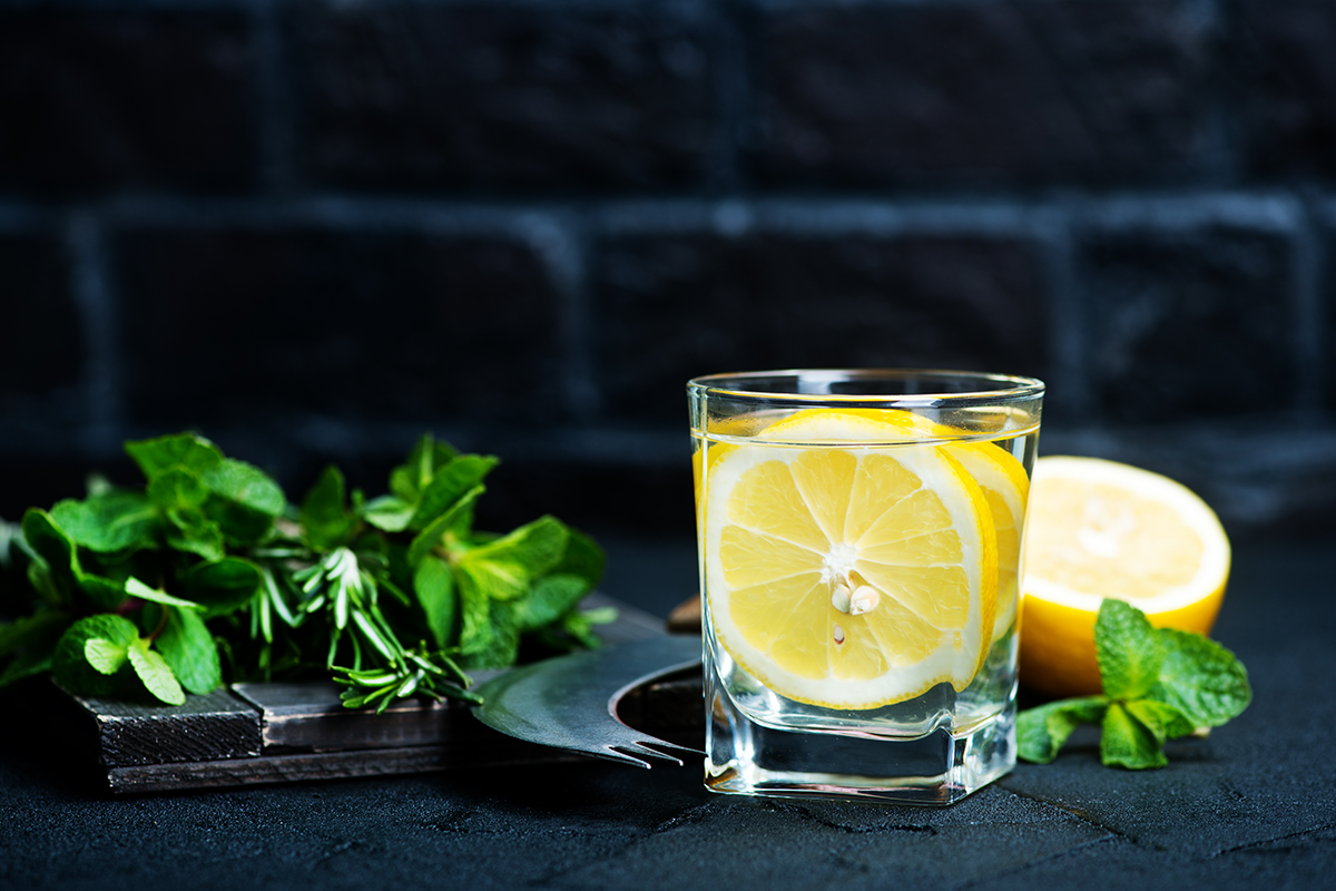 想為日常生活增加一些冒險行為嗎？英國薩塞克斯大學一項研究建議，可以來杯檸檬水。