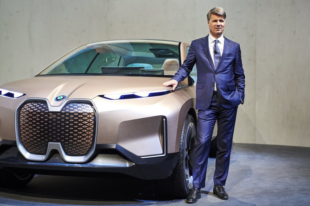 BMW CEO Harald Krüger在明年四月合約到期後將不會繼續擔任集團的執行長。 摘自BMW