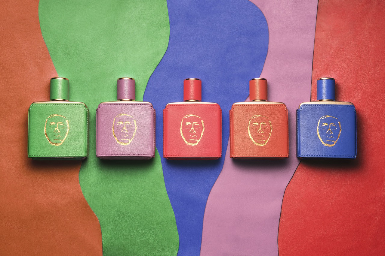洋溢威尼斯風情的藝術香水！<u>VALMONT</u>自創頂級香氛品牌來台開賣
