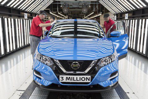 Nissan營業利益銳減九成　全球超過一萬人將被裁員以重整事業！