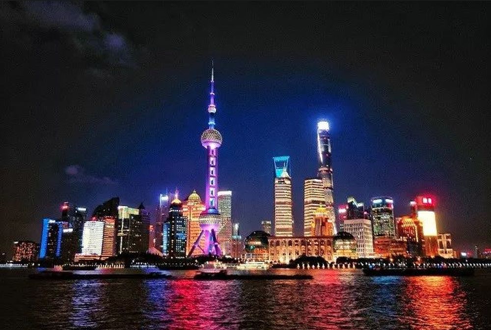 上海的夜間經濟消費總額是全大陸第一，十里洋場不僅僅是國際旅遊城市，也是夜貓族最活...