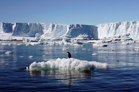 南極條約一甲子，老而彌堅還是行將就木？