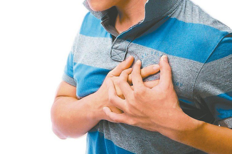 2019年11月發表的研究顯示，慢性穩定性冠心症的心臟病病人，就算已經中到大面積...