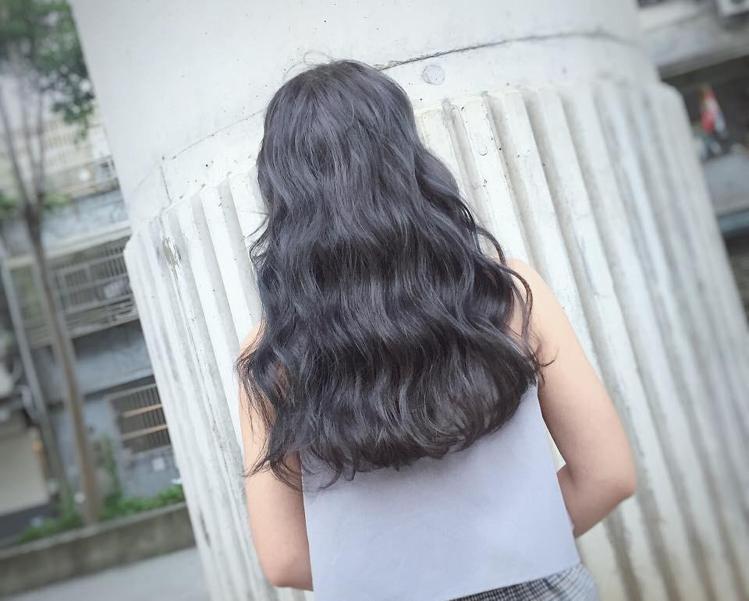 髮型創作／Yumi hair salon / Yu Mi。圖／StyleMap美配提供