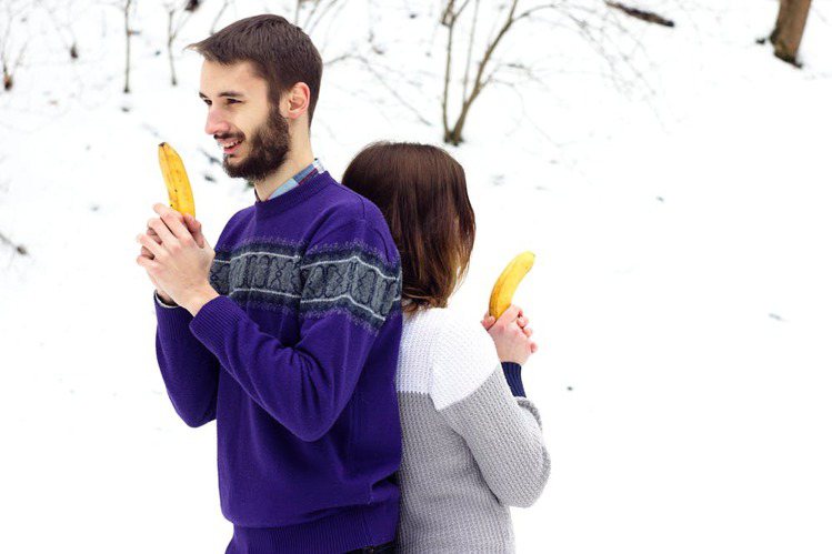 經常吃香蕉對我們的身體是有一定的好處嗎？圖／摘自 pexels