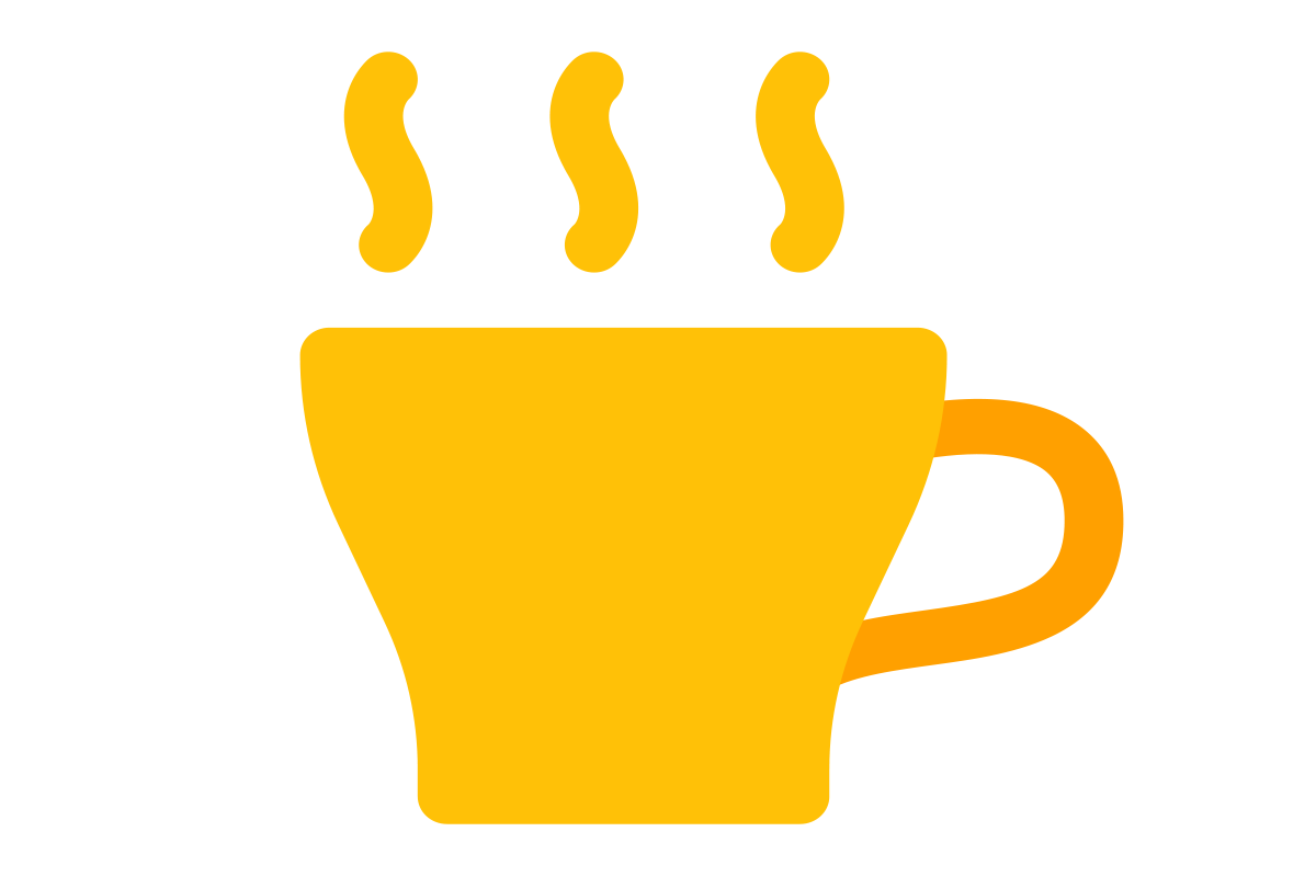 一項新的研究指出，對於講究健康的人來說，熱咖啡可能會比冰冷的調味咖啡更能勝出。