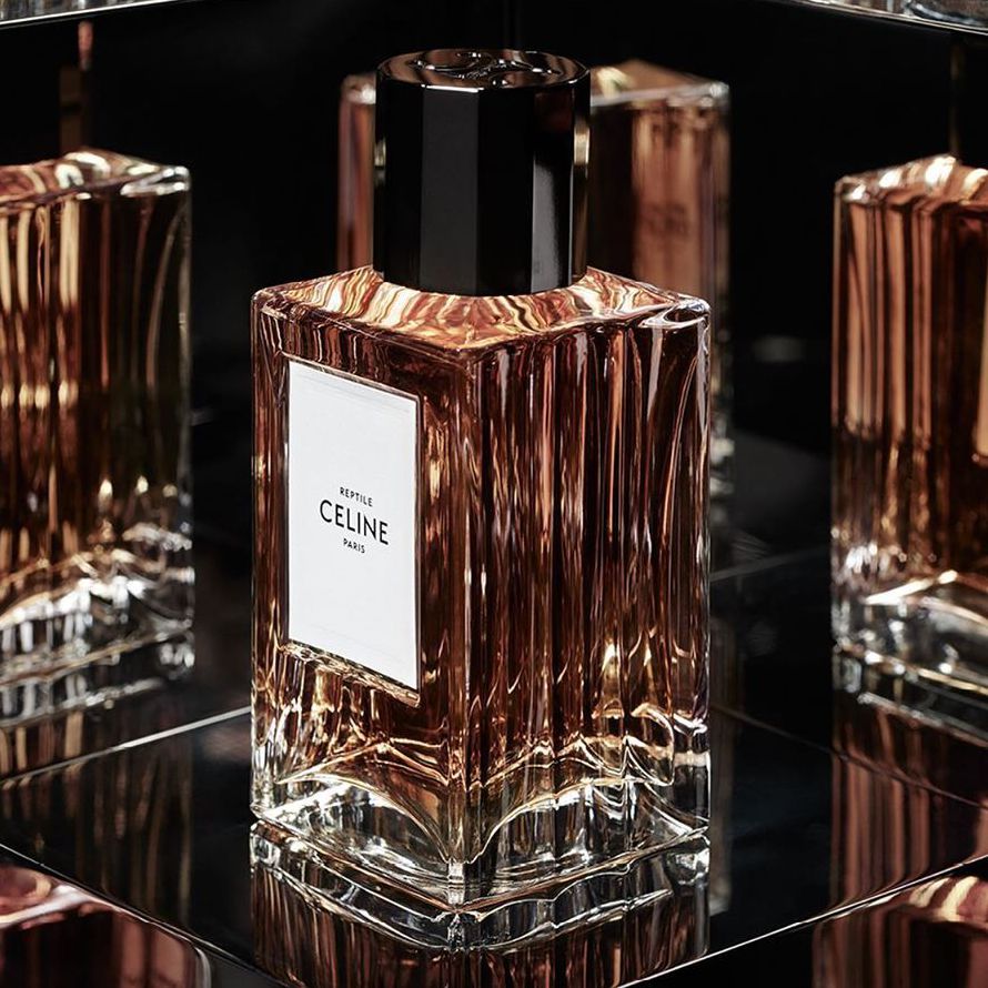 CELINE全新11款高級訂製香水將上市 是寄自<u>Hedi Slimane</u>的香氛情書