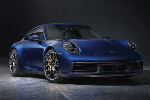Porsche是否也少報了911 Carrera S的動力數據？