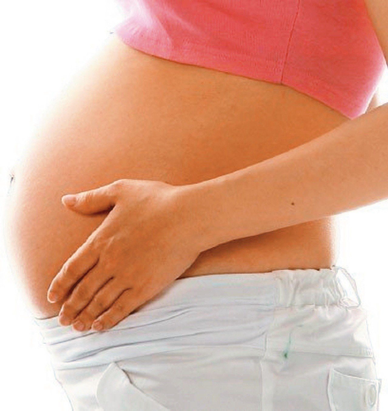 民團提出懷孕滿8週禁墮胎公投案引發熱議。報系資料照