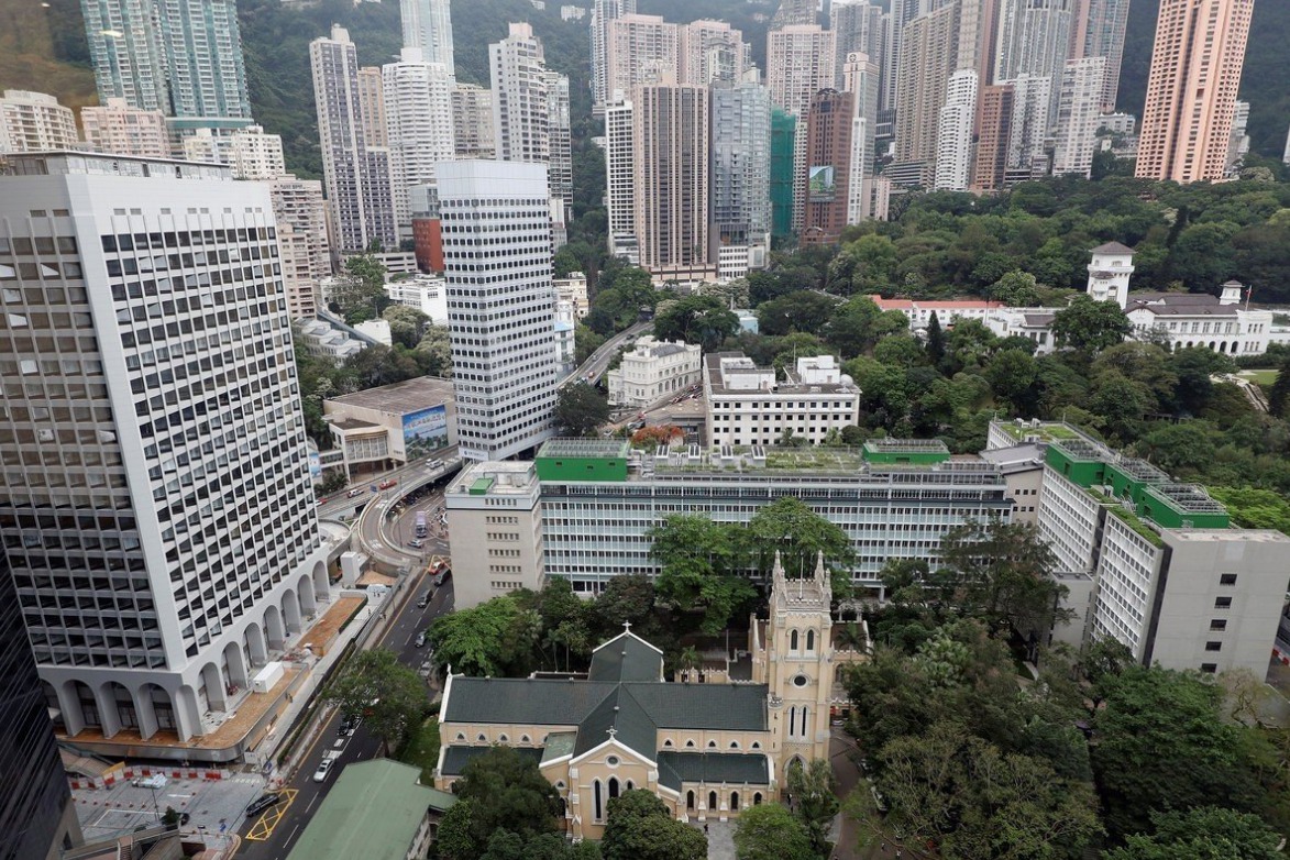 香港動盪 房地產投資客轉投東南亞 | 聯合新聞網