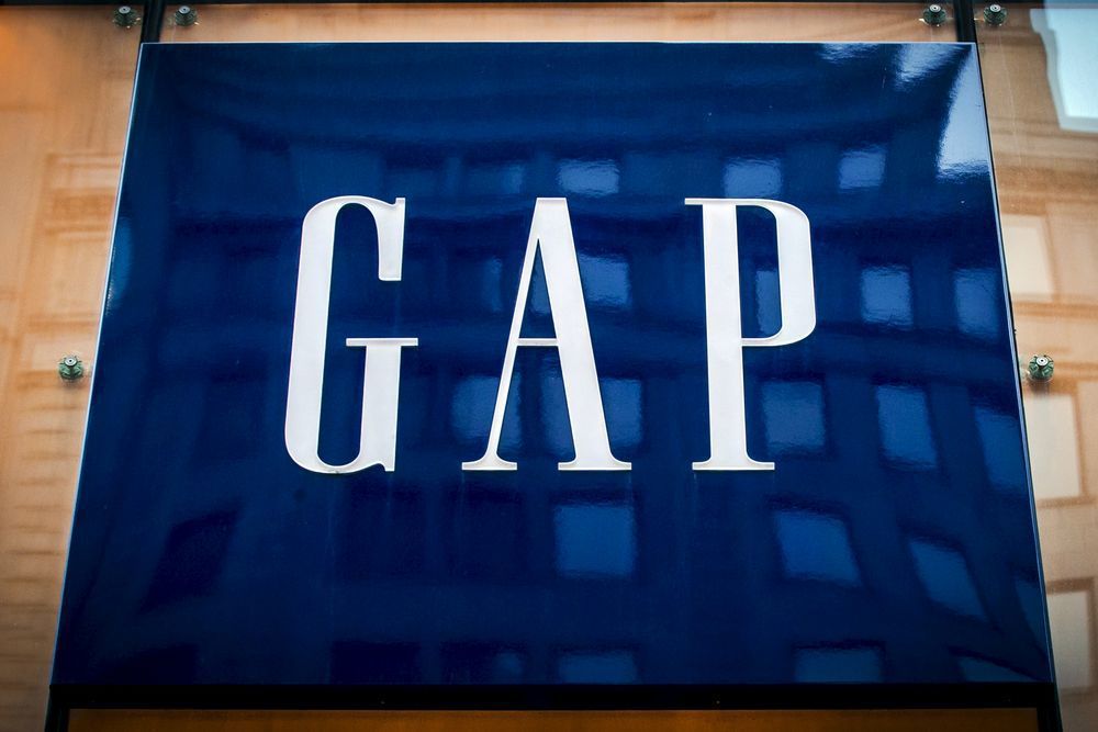 沃爾瑪、Gap（見圖）等大型美國零售商組成工安聯盟，檢查為聯盟品牌生產的孟加拉工...