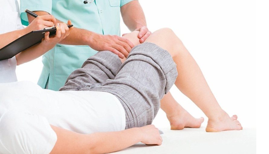 健保大數據2／換人工膝關節 怎麼找對醫院？