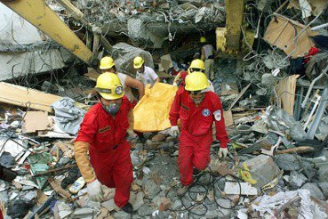 九二一20年（二）：你知道台灣史上死亡人數最多的地震是哪一場嗎？