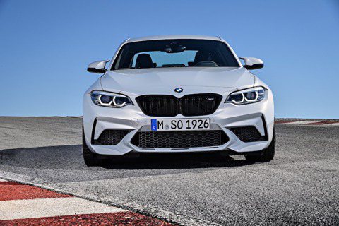 BMW M2據傳將打破規矩 導入油電動力