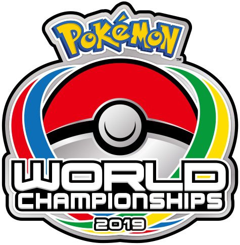 2019年 Pokémon World Championships