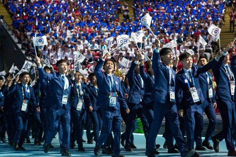 台灣奪下技職奧運世界第四，然後呢？