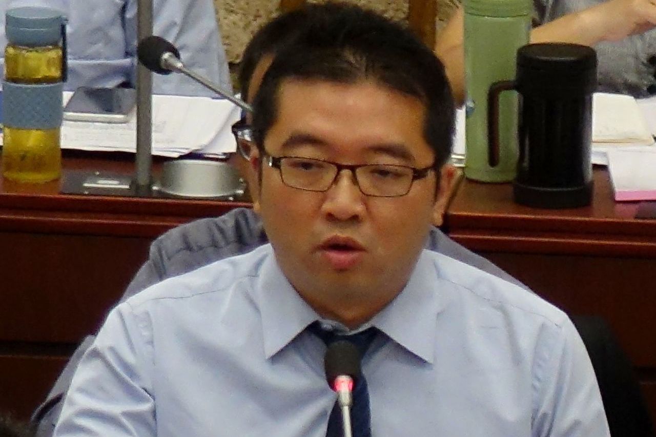 綠猛追韓國瑜百億青創基金 青年局：是市長4年任期承諾 | 聯合新聞網