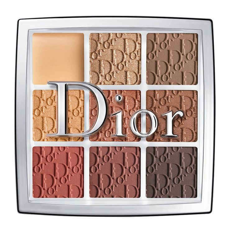 Dior 專業後台眼影盤#003  10g ／售價2,000元。圖／Dior提供