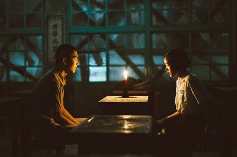 台灣影劇中的白色恐怖與轉型正義——從《返校》談起