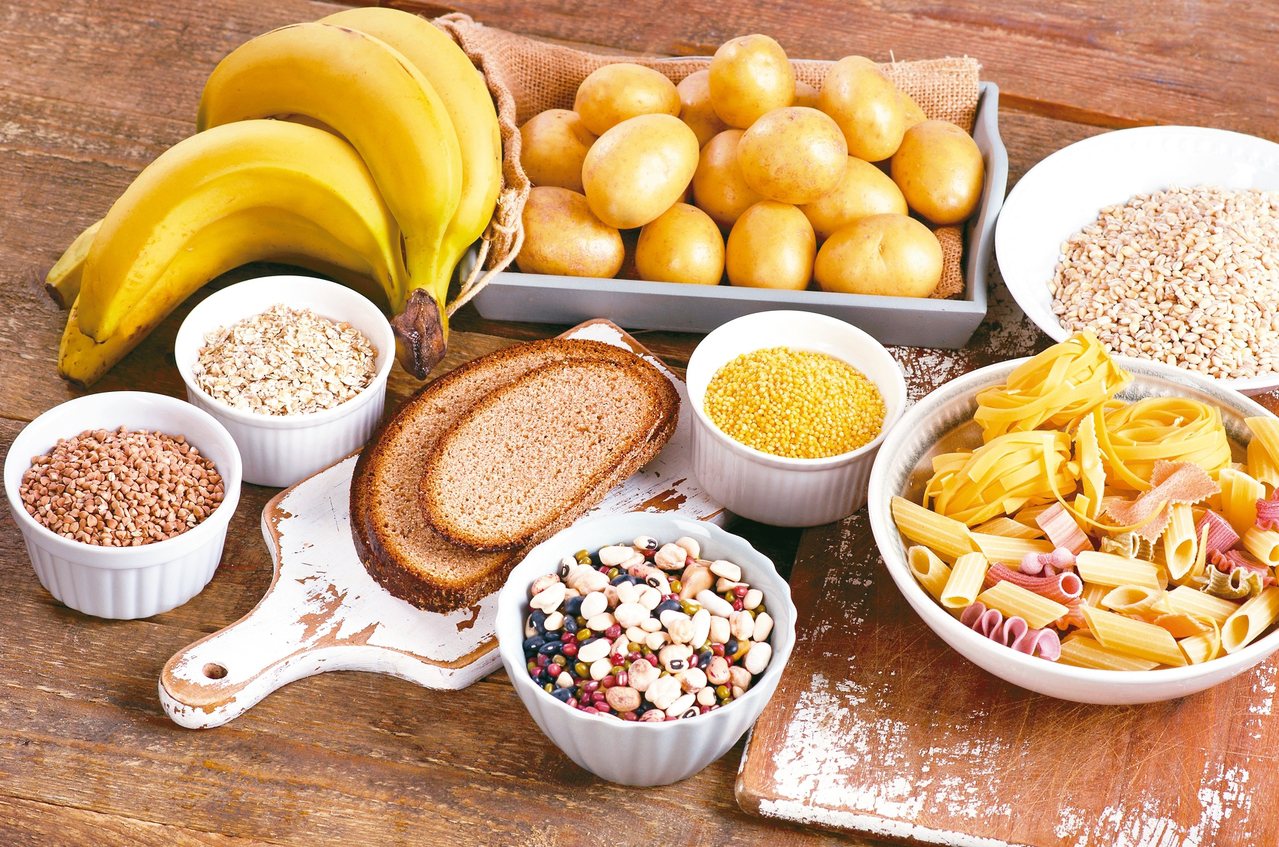 低GI食物有助於糖尿病患穩定血糖，也能協助體重管理，有效減肥減脂。