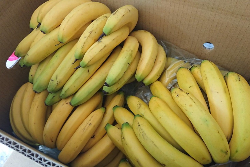每天吃根香蕉 5大健康好處維持健康 | 聯合新聞網