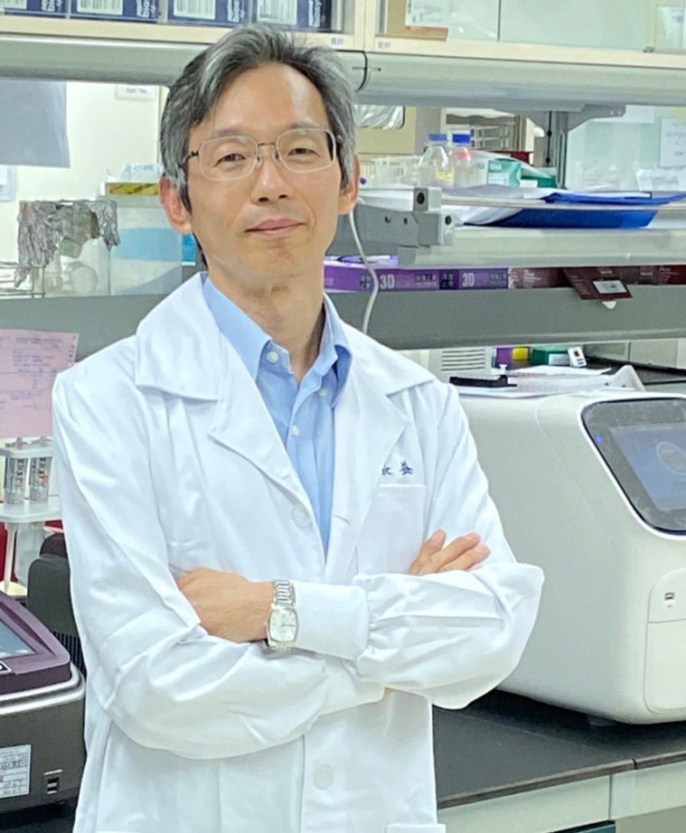 研發「肝癌ctDNA甲基化」專利技術，前工研院研究員、現為華聯生技甲基化計畫首席...