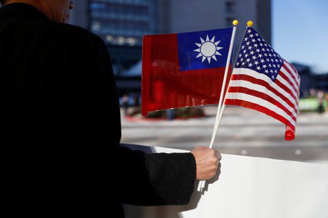 美國國會力推《台北法案》，承認台灣國家地位將是下個議程？