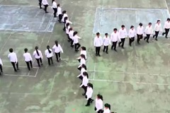 影╱國防部創意愛國歌曲競賽 高中職八強台北爭冠