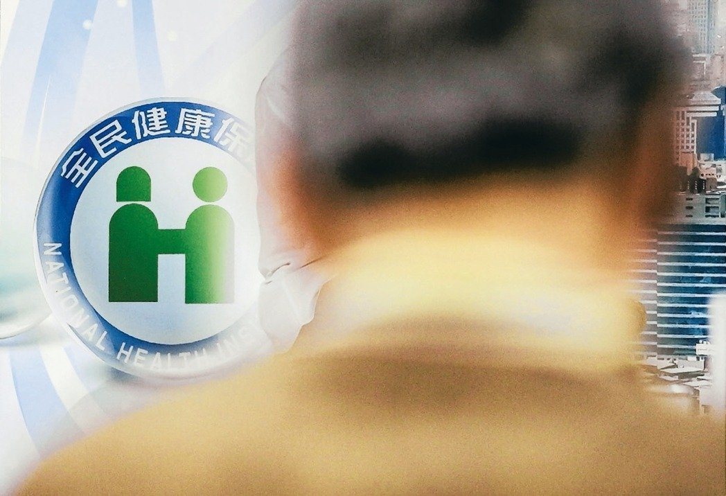 副總統陳建仁日前表示，台灣全民健保經多年耕耘，最近一次滿意度高達89％。<br />圖／聯合報系資料照片