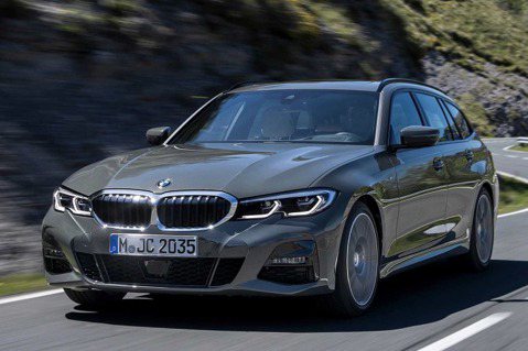 柴油不死！傳BMW M340d 柴油性能車明年發表！