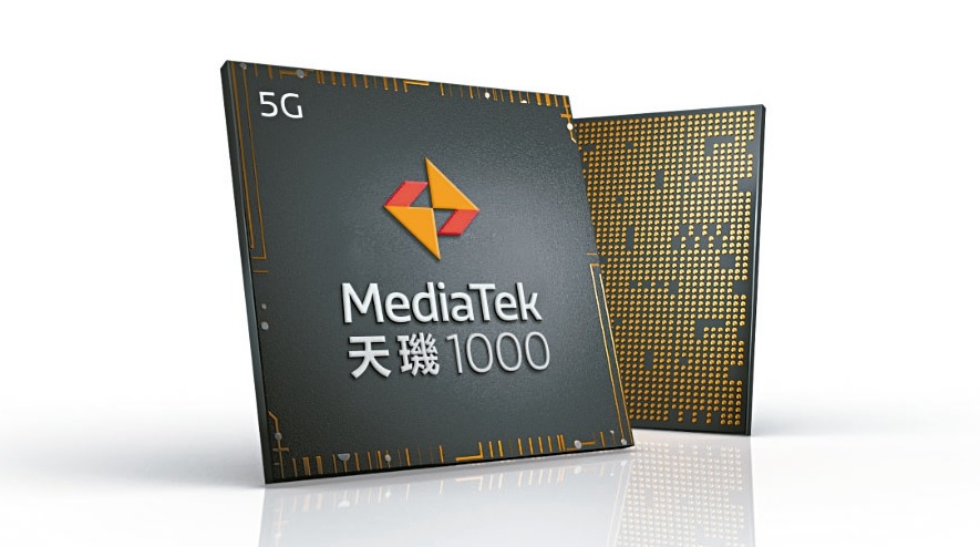 性能最強？Mediatek 首款 5G處理器「天璣 1000」Antutu 跑分曝光；將一眾驍龍855+ 新機壓下！ 2