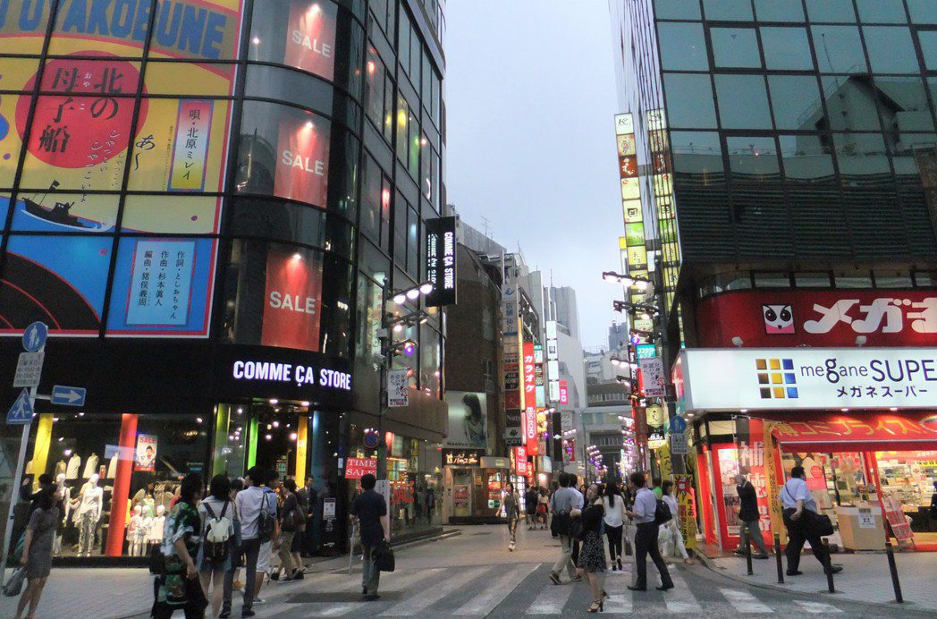 日本雖長期存在人口結構前景不佳的問題，但東京辦公及零售產品仍然吸引投資者的目光。...