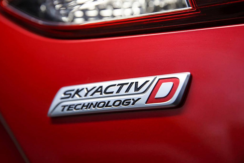 Mazda SKYACTIV-D渦輪柴油在日本市場累積銷售50萬具，這數據真的有這麼特別？ 圖／Mazda提供