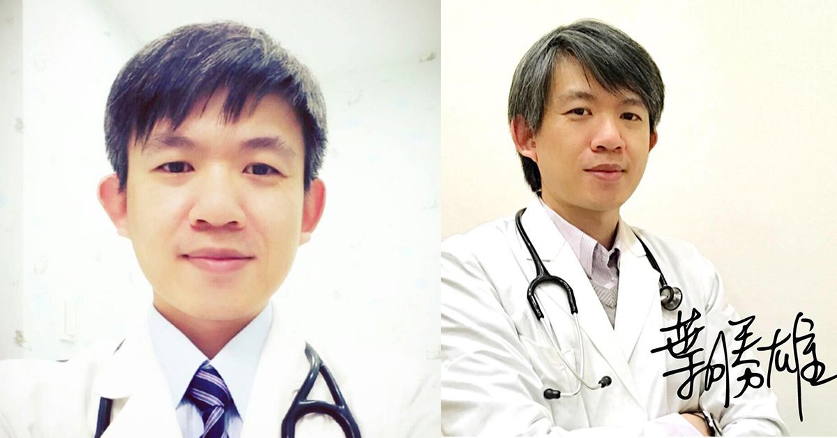 兒科界「天使醫師」葉勝雄近日傳出過世，網友表示不捨。