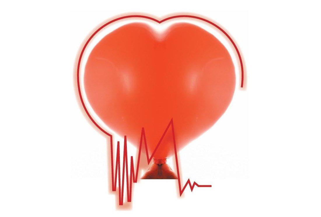 研究發現，早發性停經罹患心血管疾病的風險顯著增加。