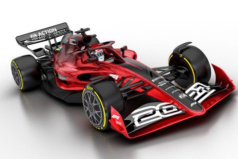 F1車隊技術總監：2021年新賽車的調校很棘手 而且難以駕馭！