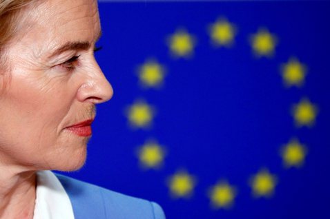 新任歐盟主席馮德萊恩，如何以「地緣政治」重振歐洲？