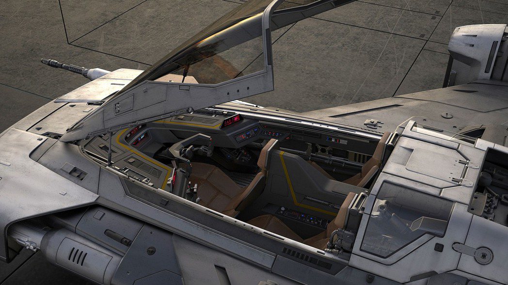 座艙設計與保時捷918 Spyder頗為識曾相似。 圖／Porsche提供