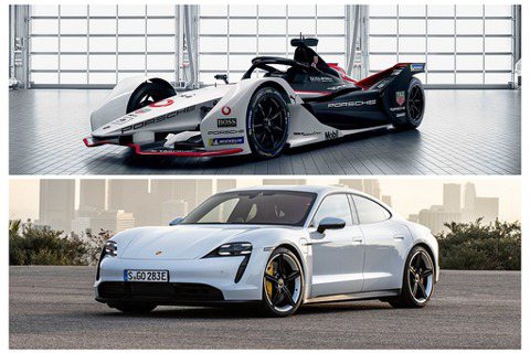 【2020台北車展】兩大重點賽事戰駒到齊！Porsche終於釋出完整展示陣容