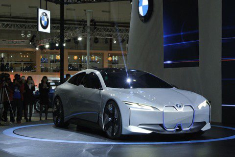 【2020台北車展】不只全新8GC　BMW展區給你滿滿G世代、M系列新車！