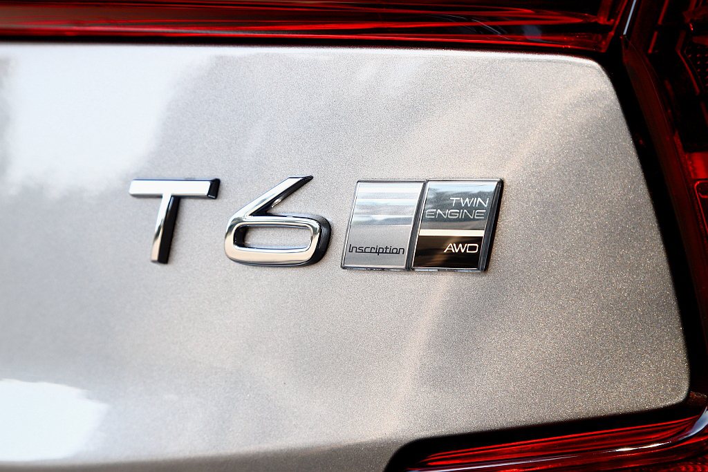 T6 Twin Engine動力系統沿用T8 Twin Engine架構、鋰電池...