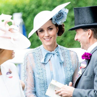 用凱特王妃的精彩穿搭迎接2020年！永遠美翻天的她在2019竟然也有「凸槌」的一天？