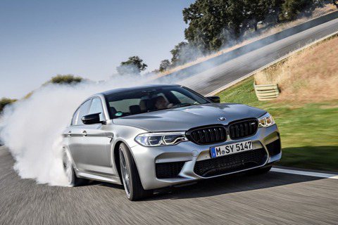 為什麼BMW性能不錯 卻不打造超跑呢？