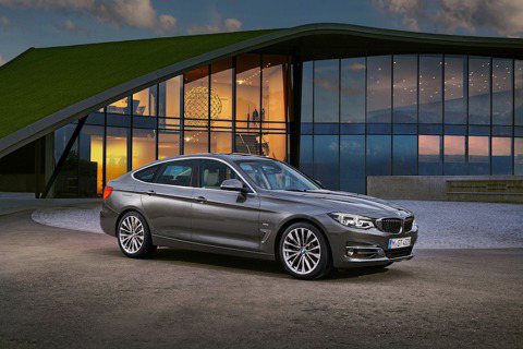 BMW 3-Series Gran Turismo車款　部分國家已開始停售
