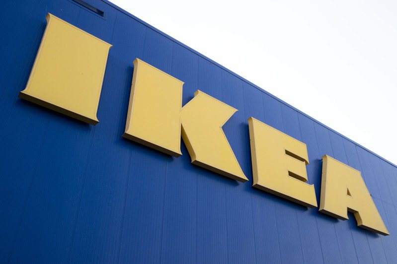 台南為何沒有IKEA，網分析背後原因。美聯社