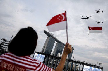 新加坡人的新加坡政治：星國政府如何防堵「境外勢力」？